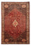 Tapis persan - Nomadic - 300 x 211 cm - rouge