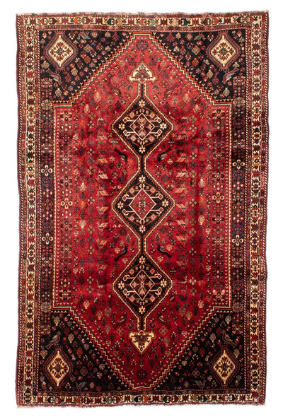 Tapis de Chiraz Tapis 228x330cm - Tapis persan