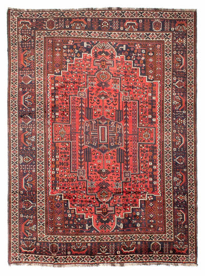 Tapis de Chiraz Tapis 218x295cm - Tapis persan