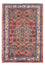 Tapis persan - Nomadic - 143 x 103 cm - rouge