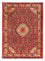 Tapis persan - Nomadic - 160 x 112 cm - rouge