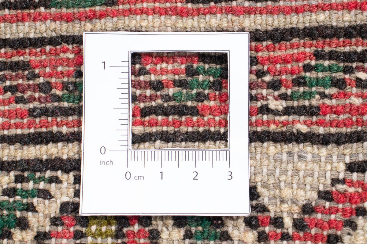 Tapis persan - Nomadic - 150 x 100 cm - rouge