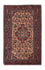 Tapis persan - Nomadic - 133 x 82 cm - beige