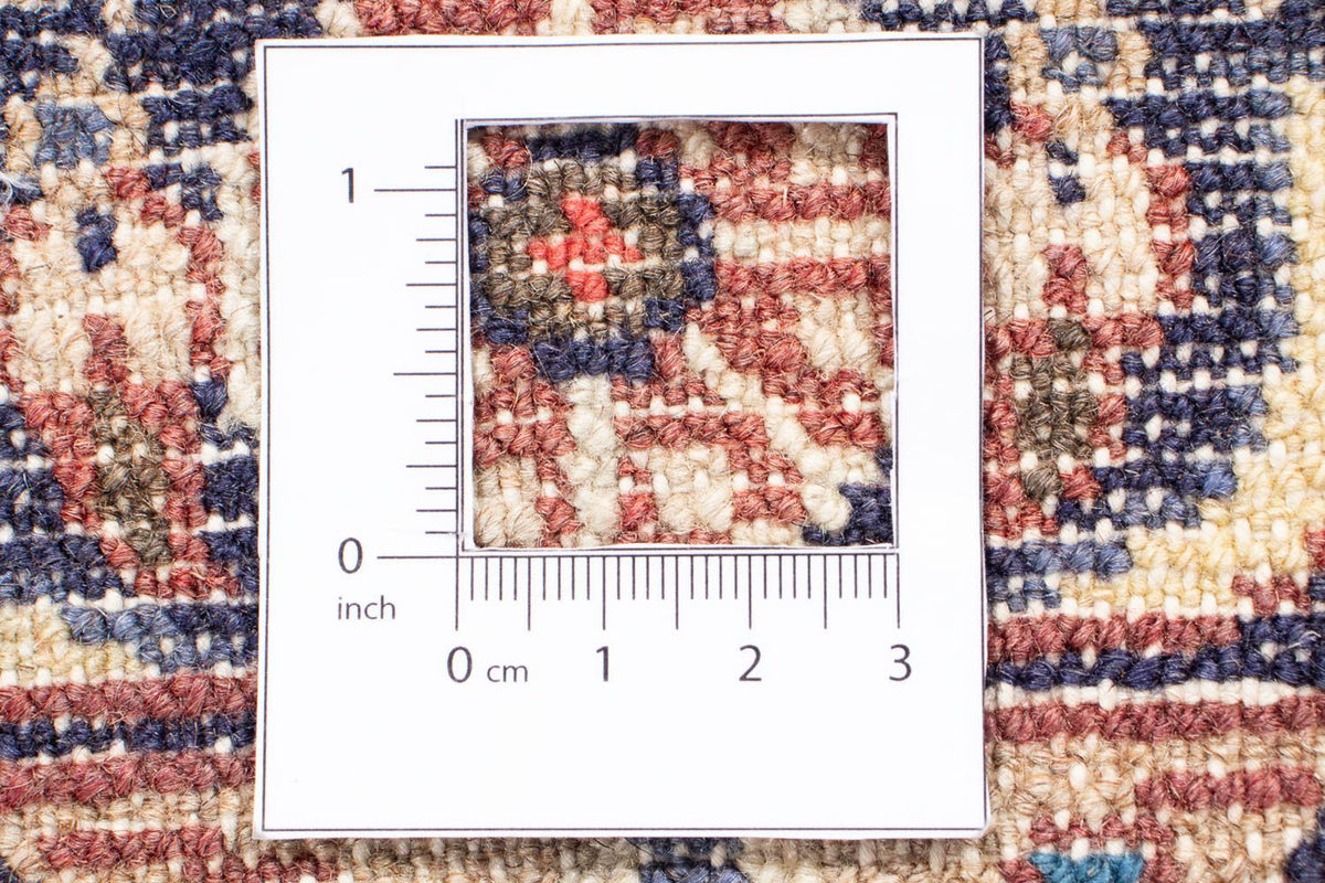 Tapis persan - Nomadic - 150 x 100 cm - rouge