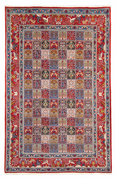 Tapis de Moud Tapis 194x298cm - Tapis persan