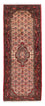 Tapis de couloir Tapis persan - Nomadic - 217 x 85 cm - rouge clair