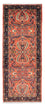 Tapis de couloir Tapis persan - Nomadic - 220 x 83 cm - rouge clair