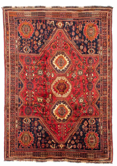 Tapis de Chiraz Tapis 193x260cm - Tapis persan