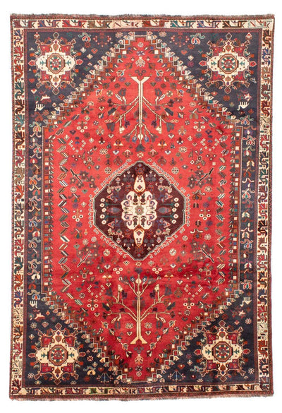 Tapis de Chiraz Tapis 207x302cm - Tapis persan