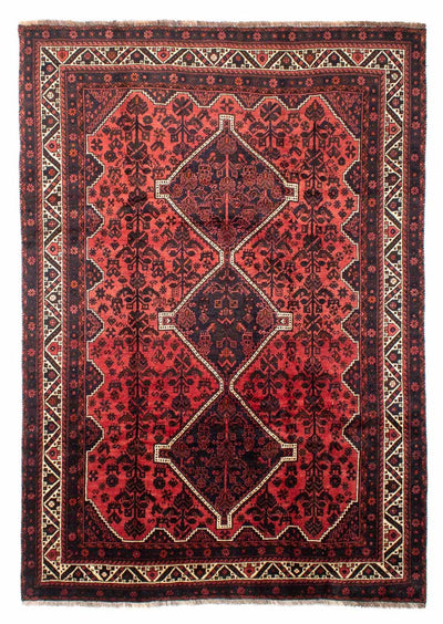Tapis de Chiraz Tapis 207x300cm - Tapis persan