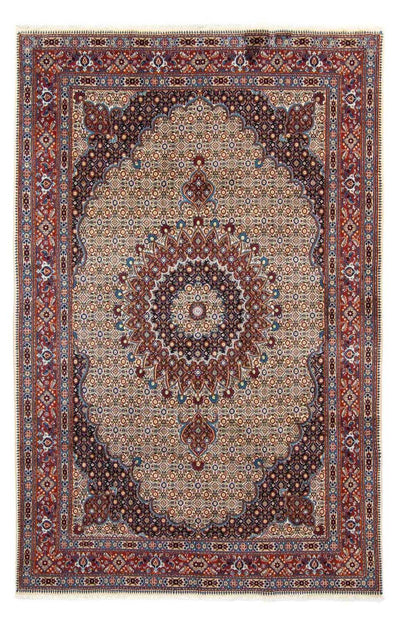 Tapis de Moud Tapis 190x294cm - Tapis persan