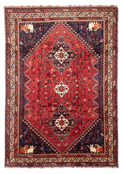 Qashqai Tapis 230x318cm - Tapis persan