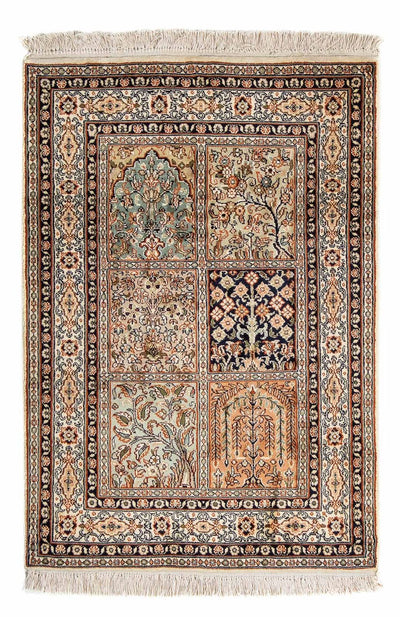 Kashmar Tapis 65x93cm - Tapis oriental