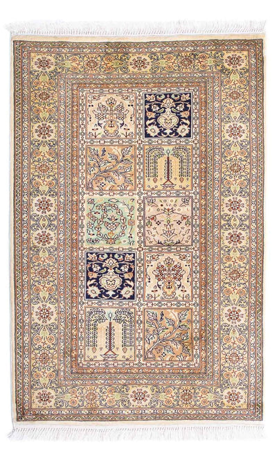 Kashmar Tapis 77x121cm - Tapis persan