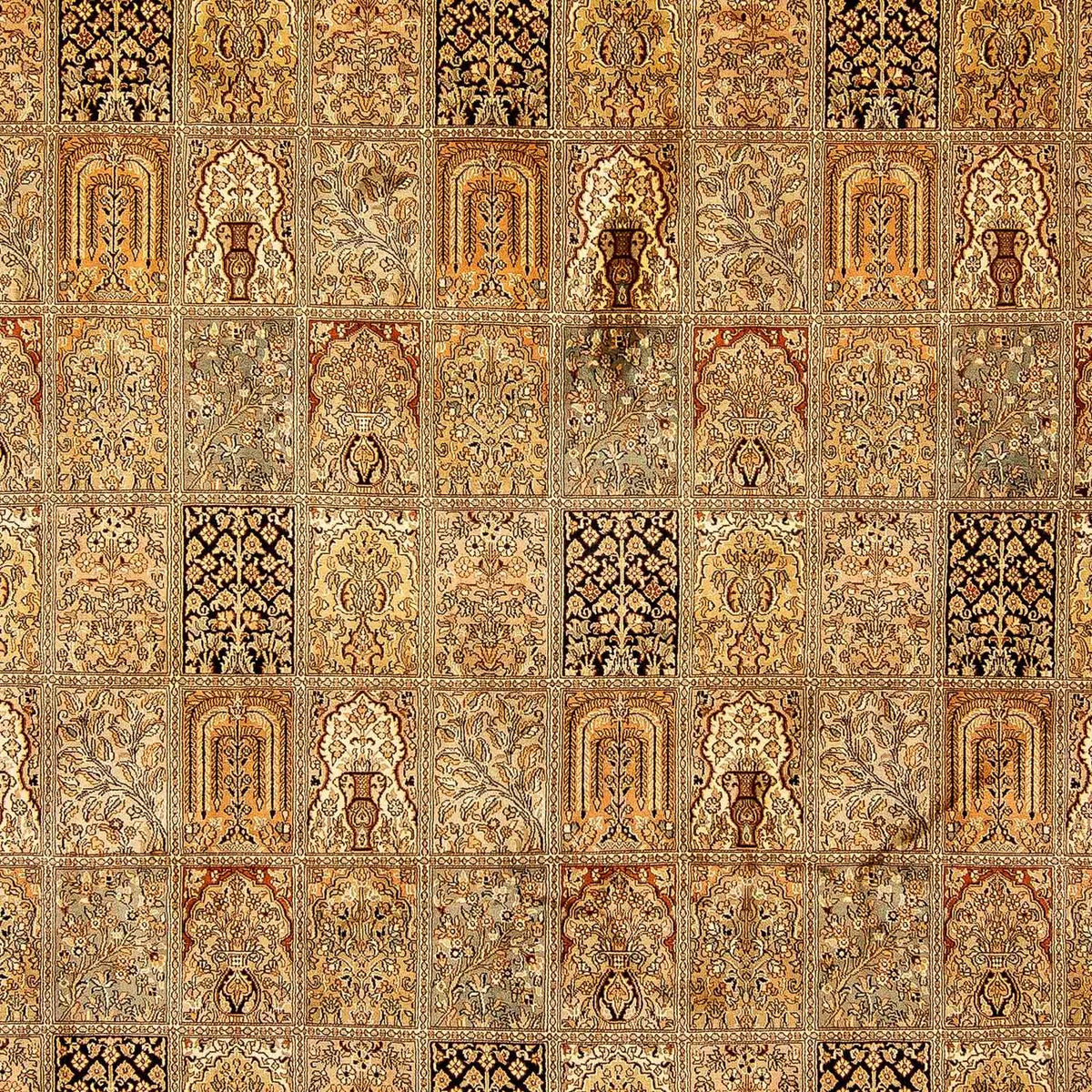 Tapis persan - Classique - 326 x 247 cm - multicolore