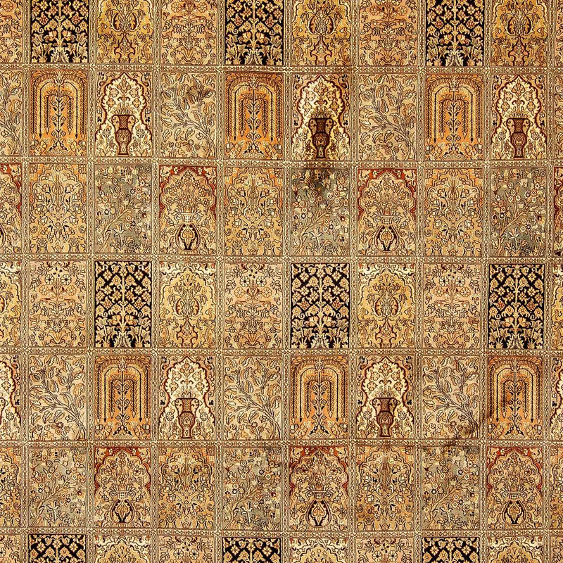 Tapis persan - Classique - 326 x 247 cm - multicolore