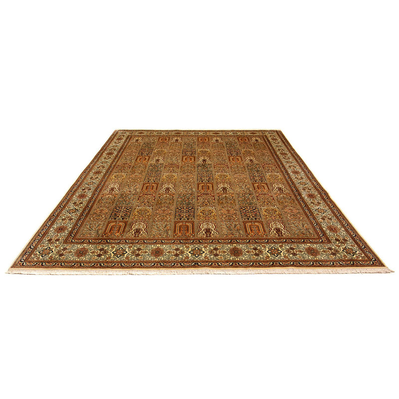Tapis persan - Classique - 326 x 247 cm - multicolore