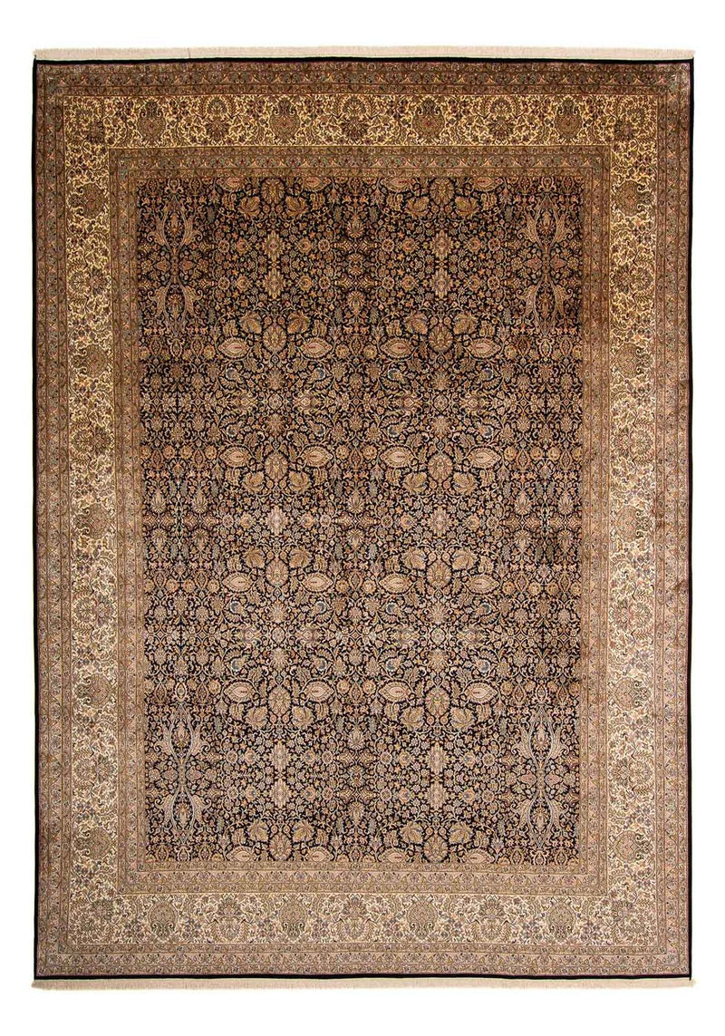 Tapis persan - Classique - 424 x 304 cm - multicolore