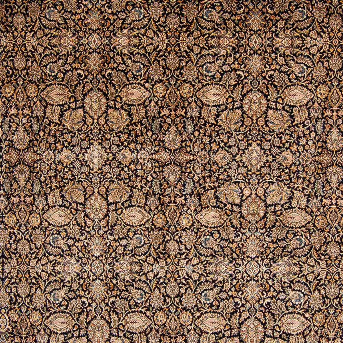 Tapis persan - Classique - 424 x 304 cm - multicolore