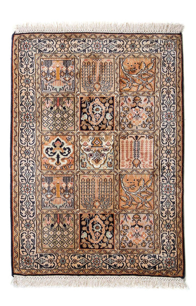 Kashmar Tapis 64x91cm - Tapis oriental