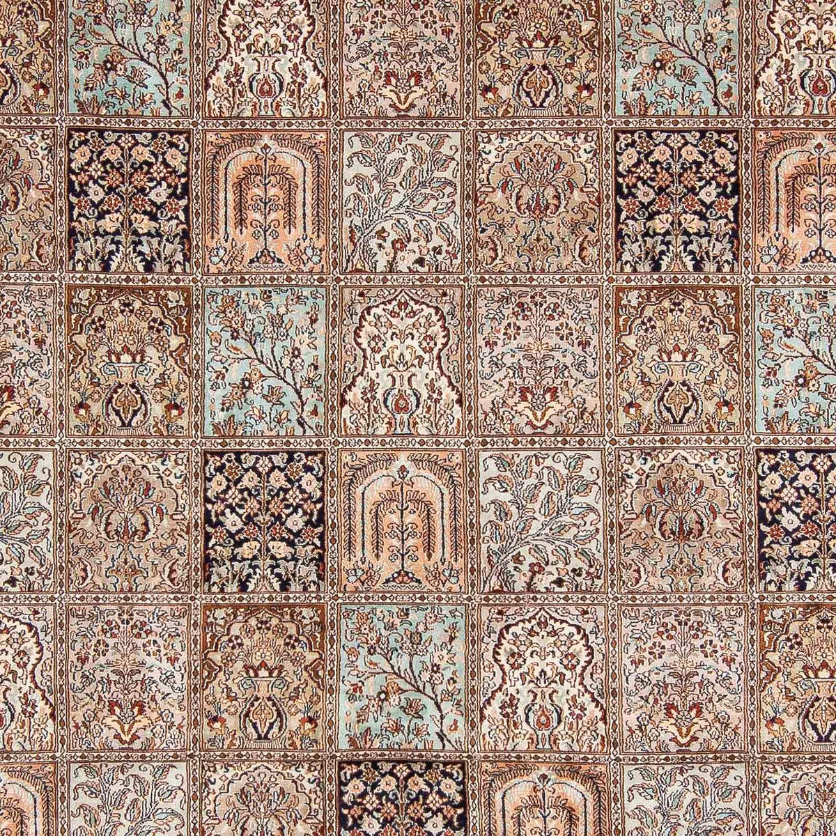 Tapis persan - Classique - 277 x 184 cm - multicolore