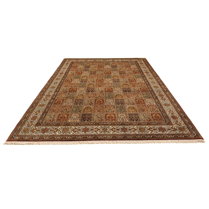 Tapis persan - Classique - 353 x 240 cm - multicolore
