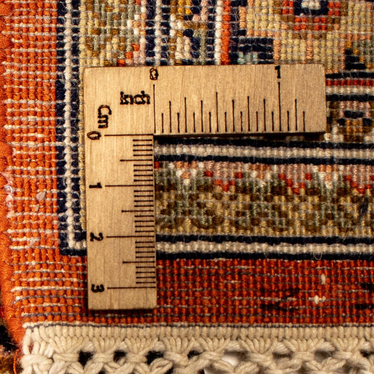 Tapis persan - Classique - 353 x 240 cm - multicolore