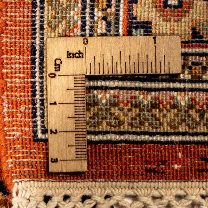 Tapis persan - Classique - 353 x 240 cm - multicolore