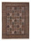 Tapis persan - Nomadic - 345 x 256 cm - marron clair