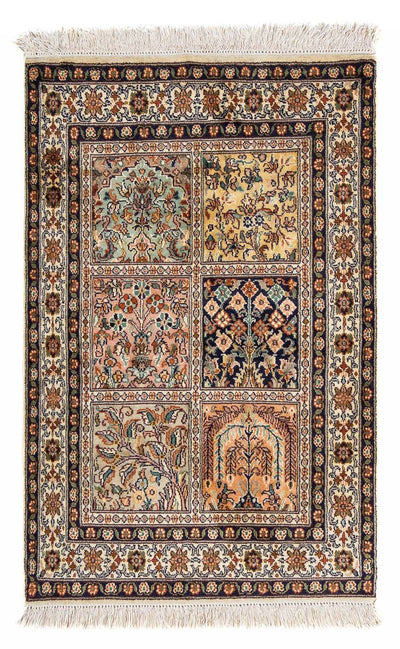 Kashmar Tapis 63x96cm - Tapis oriental