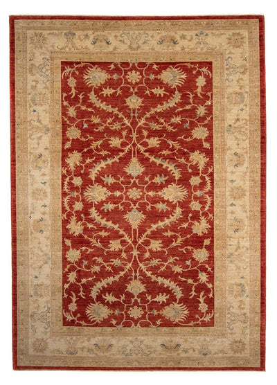 Tapis Ziegler 203x285cm - Tapis oriental