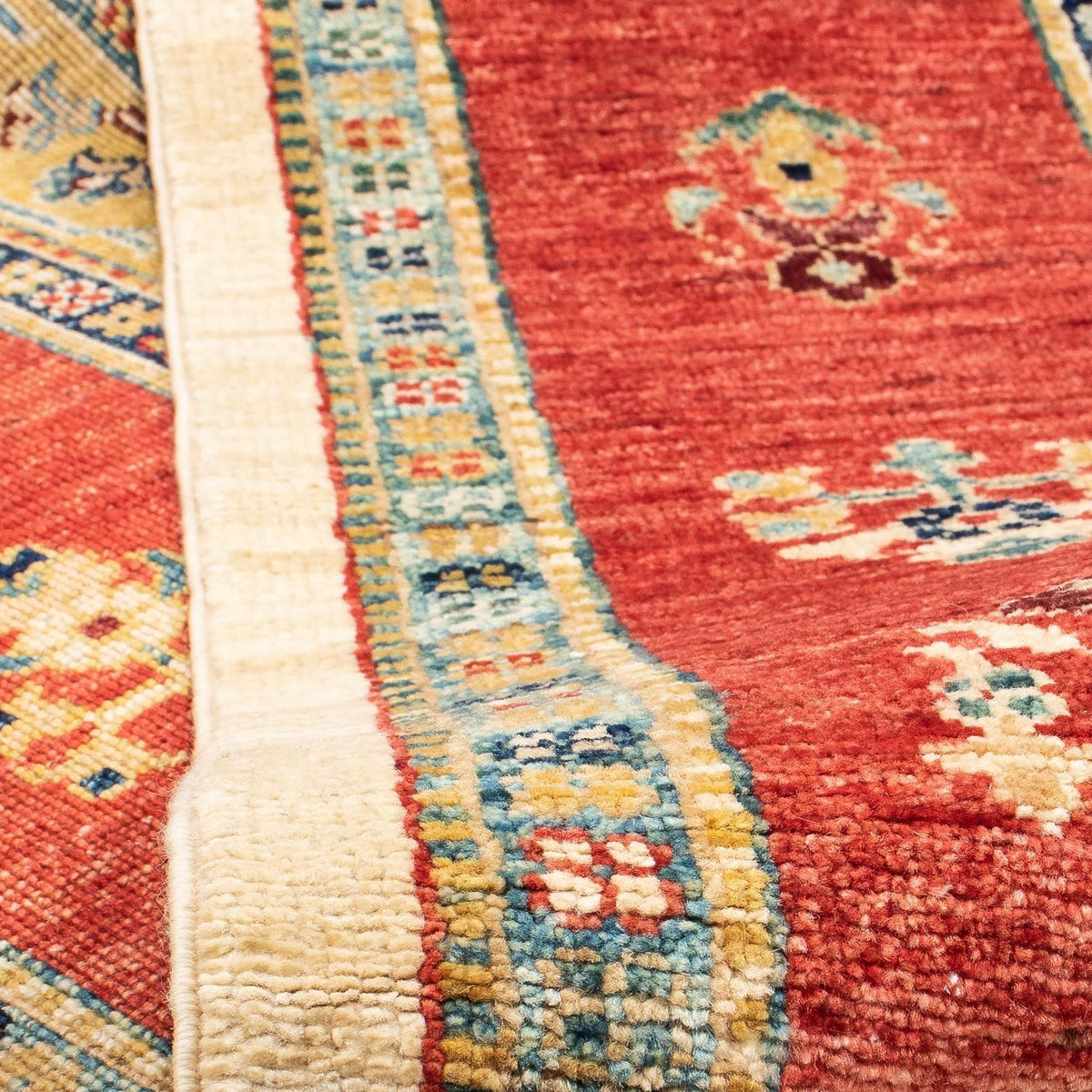 Tapis Ziegler - 289 x 200 cm - beige