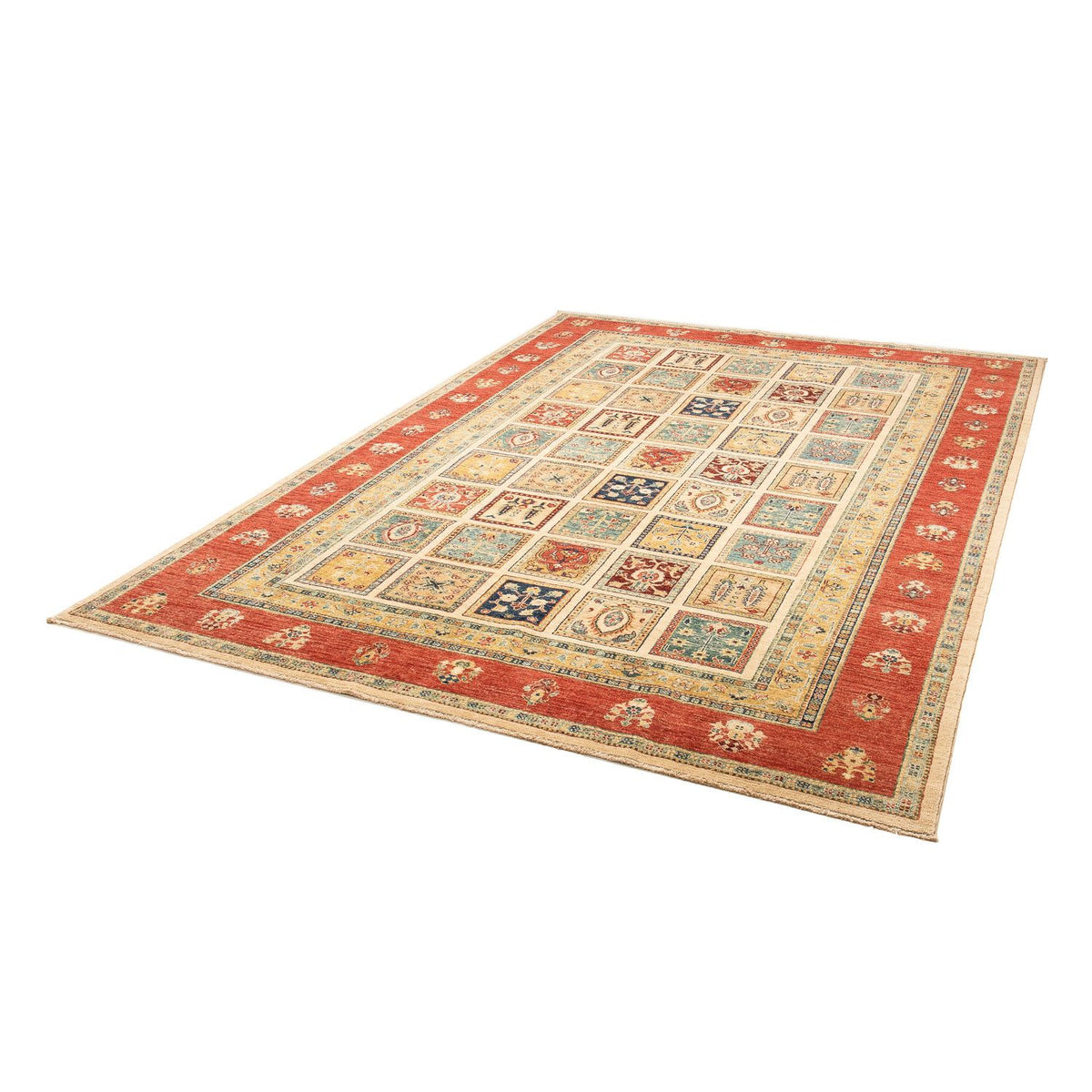 Tapis Ziegler - 289 x 200 cm - beige