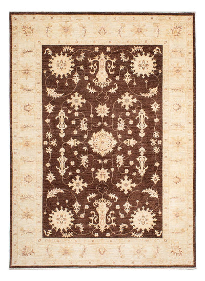 Tapis Bakhtiari Tapis 167x233cm - Tapis persan