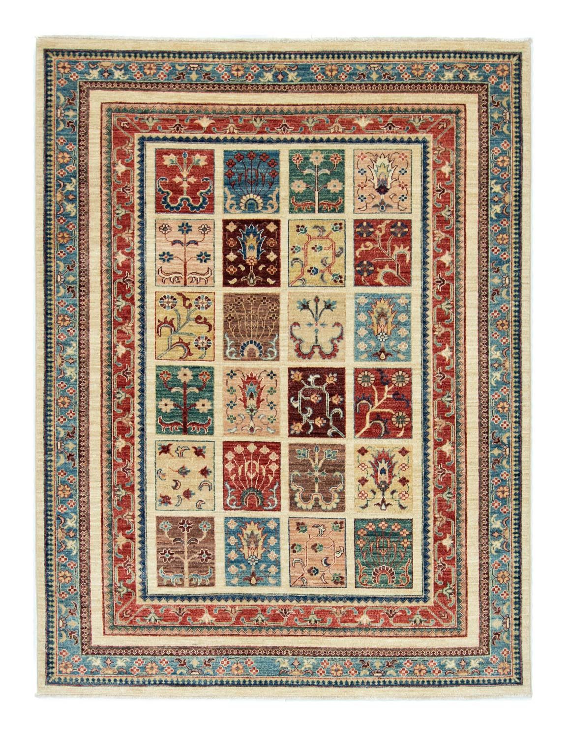 Tapis Ziegler - 197 x 150 cm - beige