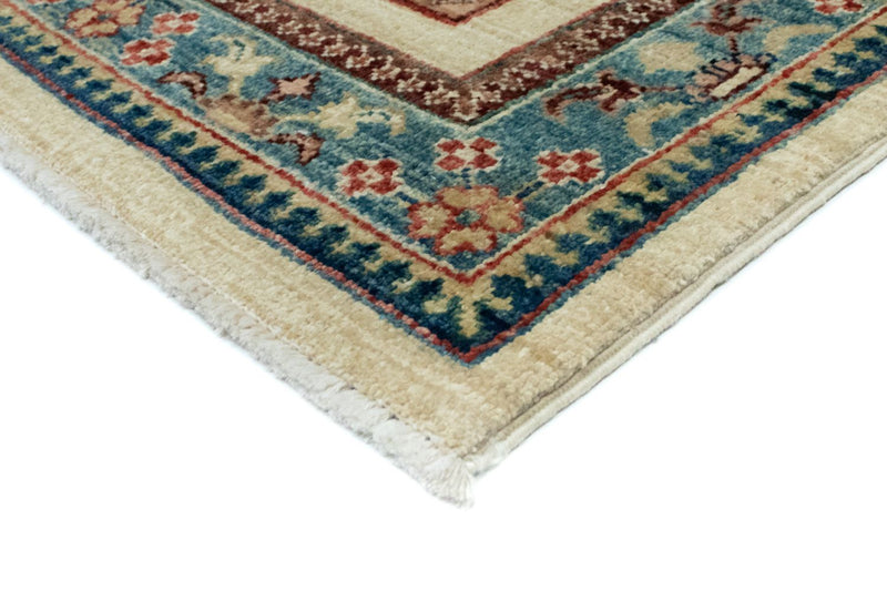 Tapis Ziegler - 197 x 150 cm - beige