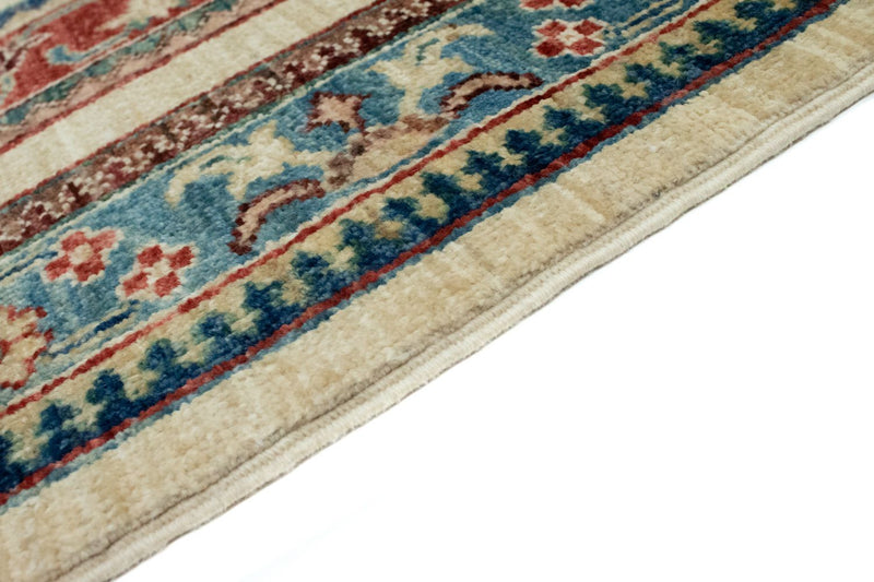 Tapis Ziegler - 197 x 150 cm - beige