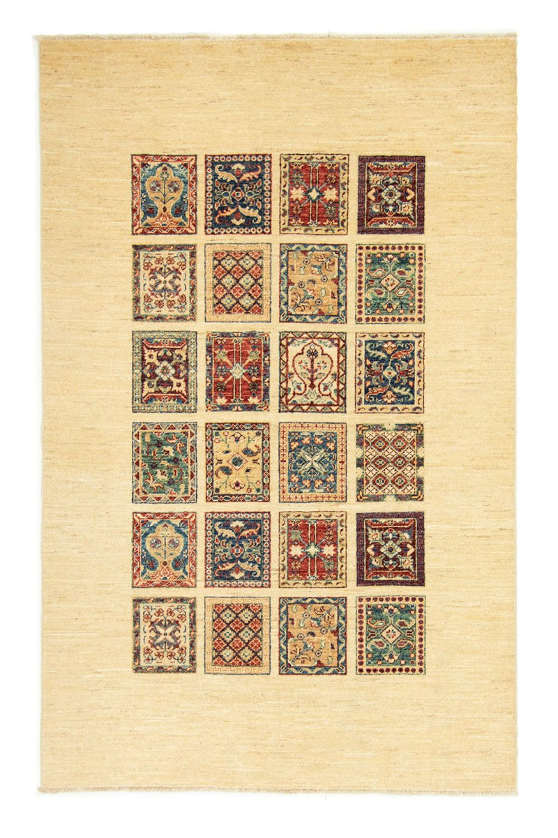 Tapis Ziegler - 212 x 137 cm - beige