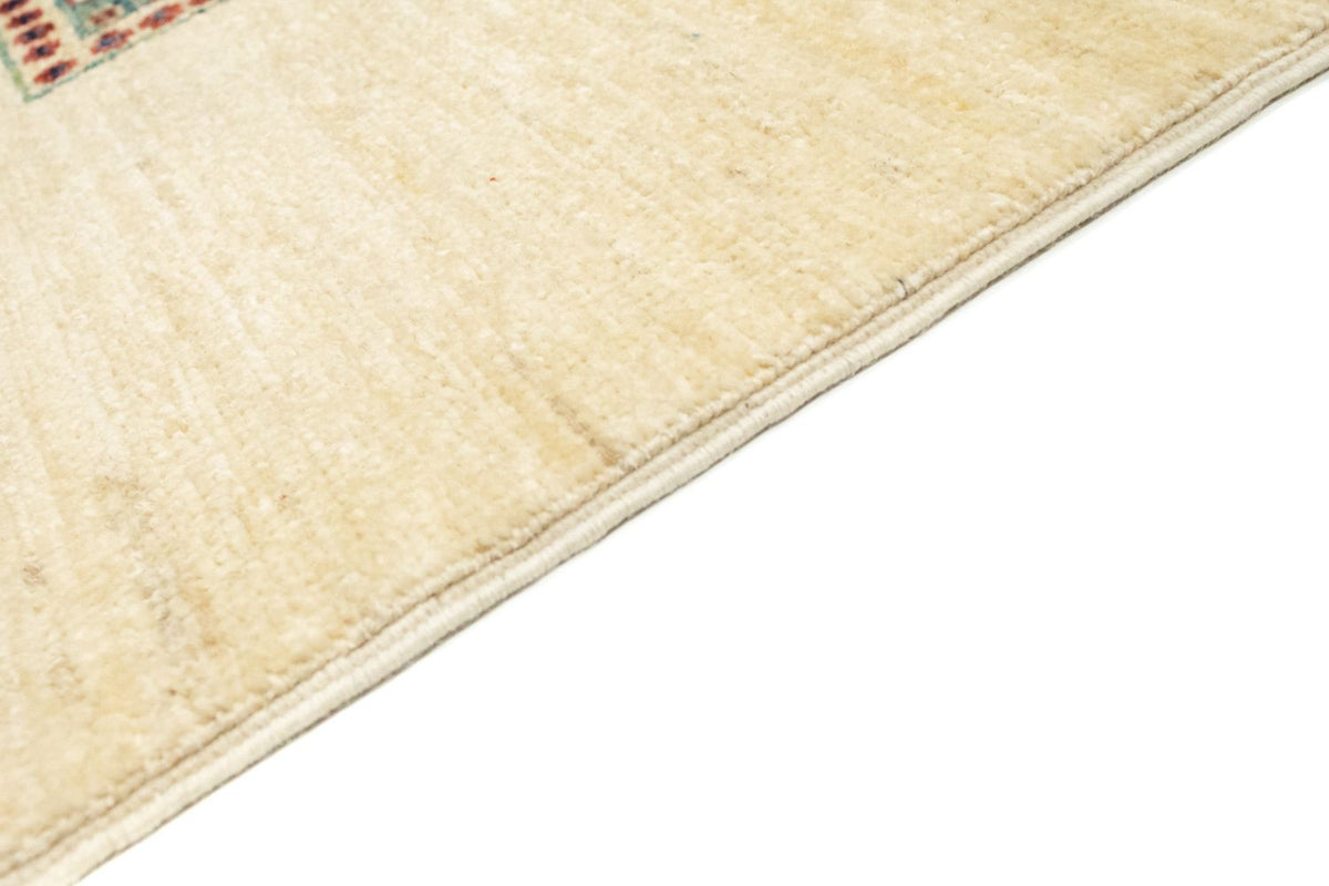 Tapis Ziegler - 212 x 137 cm - beige