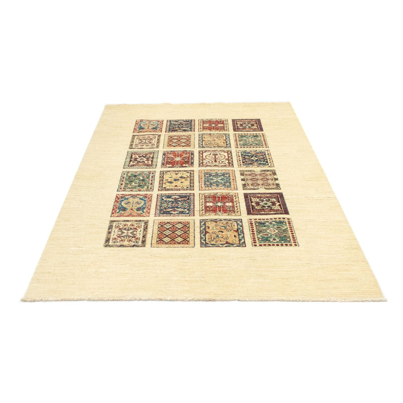Tapis Ziegler - 212 x 137 cm - beige