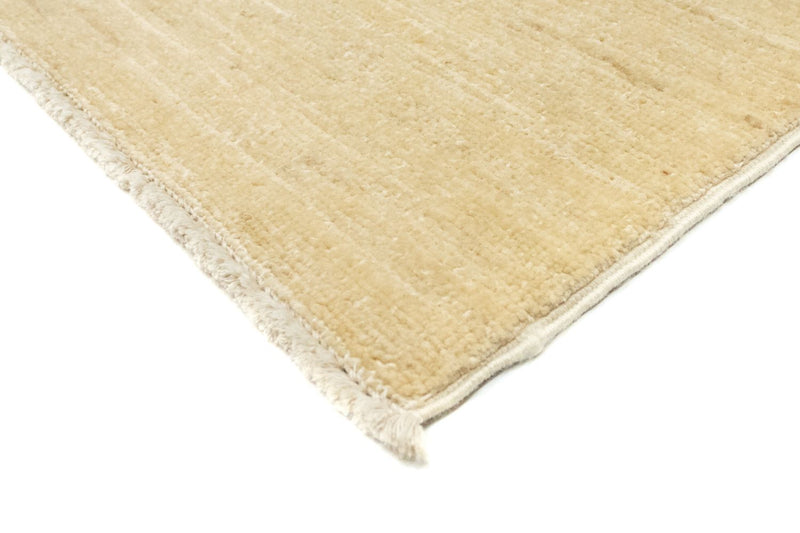 Tapis Gabbeh - Indus - 211 x 143 cm - beige
