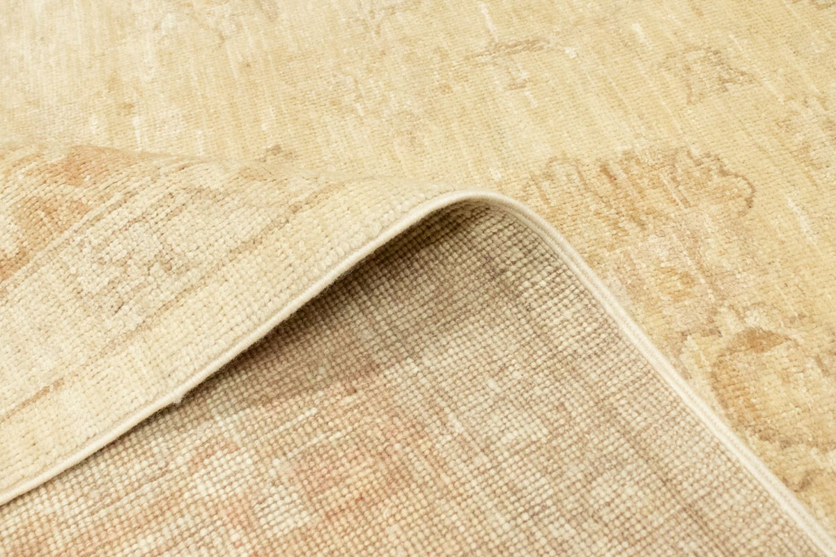 Tapis Ziegler - 238 x 168 cm - beige