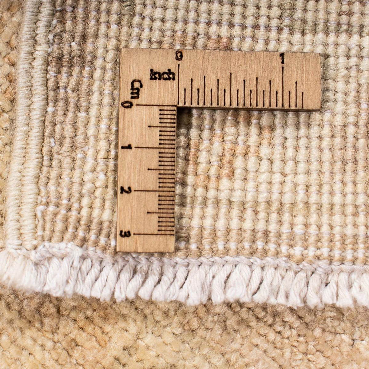 Tapis Ziegler - 232 x 167 cm - beige