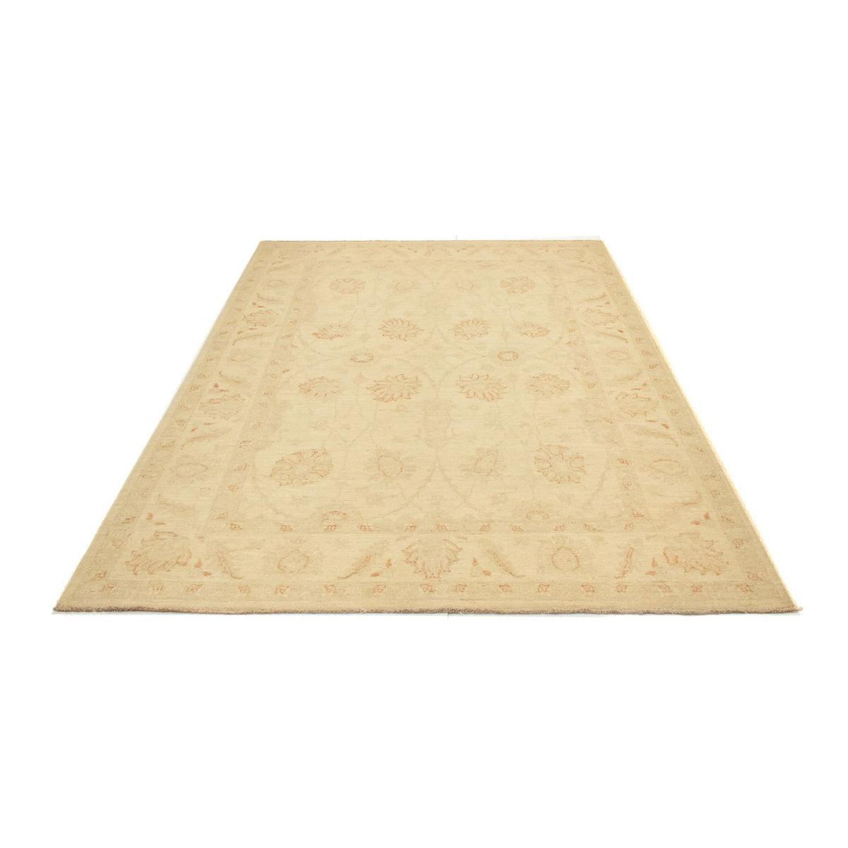 Tapis Ziegler - 235 x 164 cm - beige