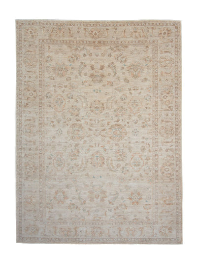Tapis Ziegler 242x329cm - Tapis oriental