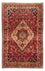 Tapis persan - Nomadic - 318 x 211 cm - rouge