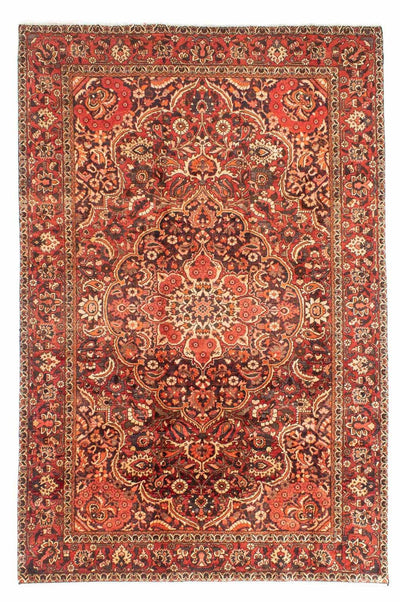 Tapis Bakhtiari Tapis 224x297cm - Tapis persan