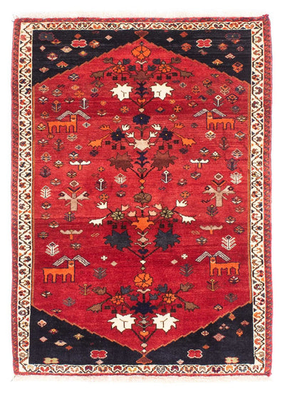 Qashqai Tapis 110x152cm - Tapis persan
