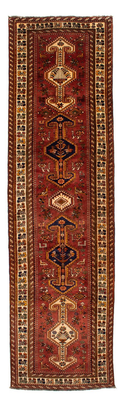 Tapis de Chiraz Tapis 103x382cm - Tapis persan