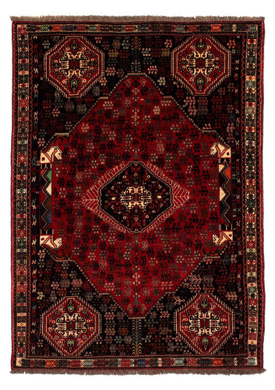 Tapis de Chiraz Tapis 212x303cm - Tapis persan